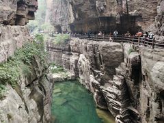 -云台山风景名胜区