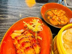 -五缘湾凯悦酒店·悦饗中餐厅