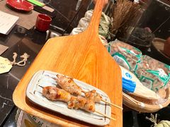 -伊藤ITO(侨福芳草地购物中心店)