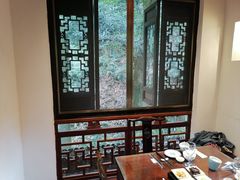 包厢-十八棵（老龙井）御茶园(老龙井店)