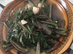 -水香园·中国徽菜名店(紫霞大道店)