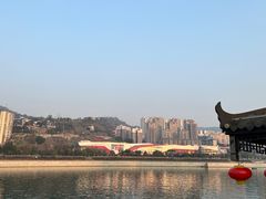 -乌江画廊(彭水苗族土家族自治县)