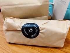 全麦金枪鱼三明治-81BAKERY(大学路店)