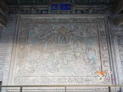 -张掖大佛寺景区