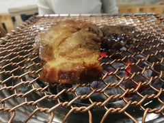 -大壮家原味烤肉(兴华北街店)