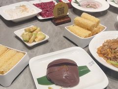 -围炉夜话·潮汕卤水火锅(榕江店)