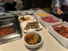 -海底捞火锅鲜切牛肉主题店(长寿路店)
