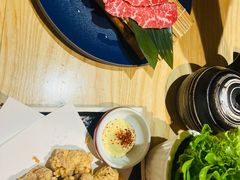 -松鱼亭·和牛烧肉(协鑫广场店)