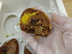 海盐椰椰-枣呀呀仙枣糕(深圳前海壹方城店)