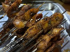 -客友延安沾沾(西八里社区店)