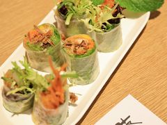 -蔡澜Pho·越南粉餐厅(海上世界店)