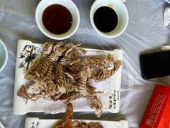 -宾朋海鲜饭庄(兴海路店)