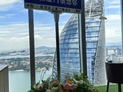 -厦门高崎国际机场-T4航站楼