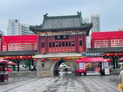 -古文化街旅游区