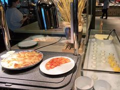 -金海湾自助餐厅(金陵饭店)