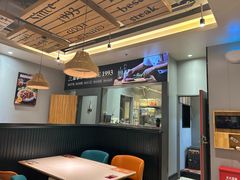 -豪享来中西餐厅(隆昌店)