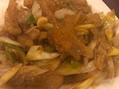 -清雅轩·清真菜·传统菜•融合菜(滑翔店)