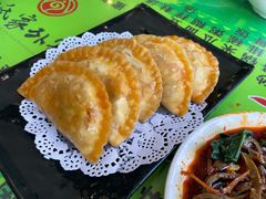 -令氏家外家周秦食府(高新店)