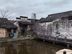 -绍兴书圣故里景区