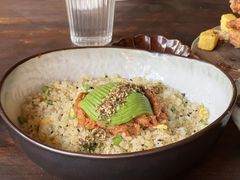 -小食院简餐厅