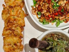 -炊烟小炒黄牛肉(中心印象城店)