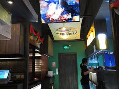 -肉魁屋·烧肉·烧鸟·酒场(高新店)