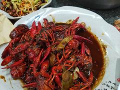 -辣盆盆麻辣小龙虾(哈尔滨总店)