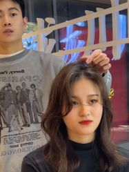 -悦SALON