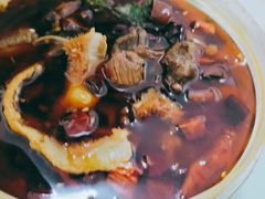 Max牛三鲜-赵小姐丨新中餐(曲江店)