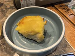-亚马逊蒸汽活海鲜自助(LCM置汇旭辉广场店)
