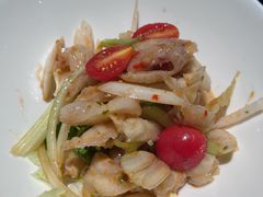 -金厨泰国餐厅·全泰籍厨师料理(拱北店)