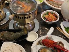 -舒友海鲜姿造(白鹭洲店)