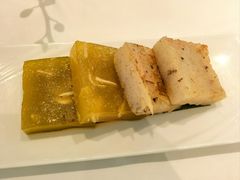 -金河半岛园林酒家(金融城店)