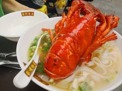 -荔林食店(西华路店)