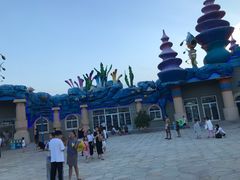 -华夏文旅海洋公园