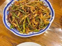 -晋B2008刀削面(小南庄店)