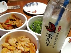 -渝是乎酸菜鱼(龙旗购物中心店)