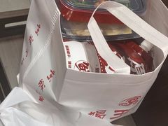 -蝎王府羊蝎子(北大地店)