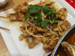 -东北风(龙湾万达广场)