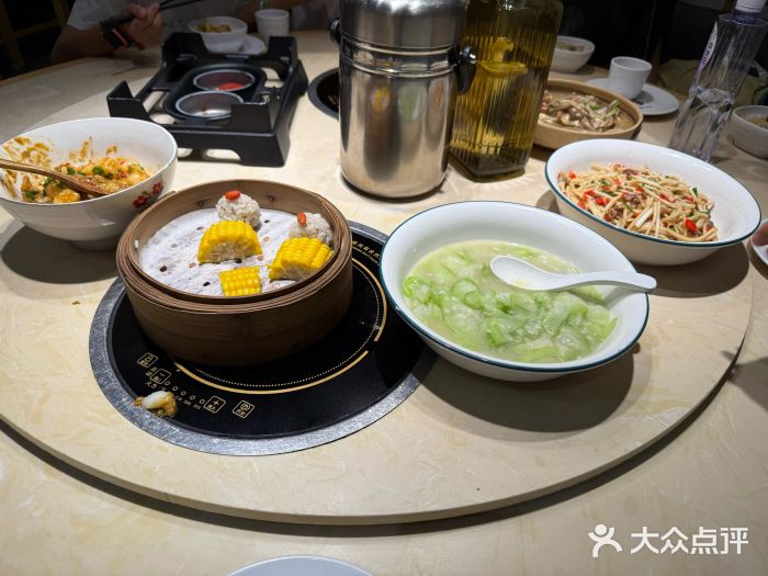 大碗先生(万家丽店)图片