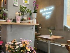 -Moment coffee莳光里咖啡