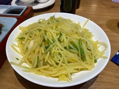 -满园烤鸭·春饼(抚顺万达店)