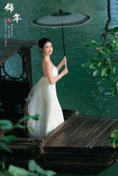 -今生有约婚纱摄影店(景德路店)