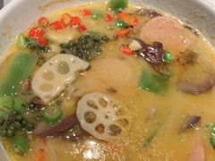 -百富源·海鲜辽菜(浑河堡店)