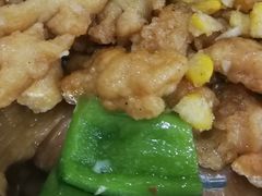 -北京大学-燕南食堂