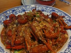 -满盆红龙虾(开发区店)