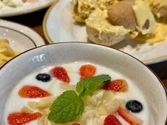 -TIGERS老虎西餐(亦庄店)