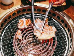 -黑牛黑猪烤肉专门店(万象城店)
