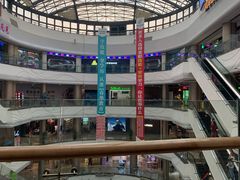 -雍哲港式餐厅(现代广场店)
