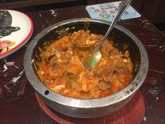 -新白鹿餐厅(爱琴海购物中心店)